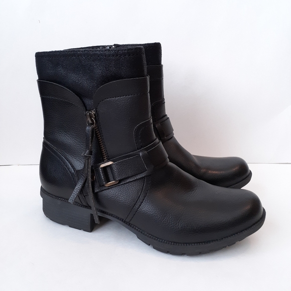 clarks riddle avant boots